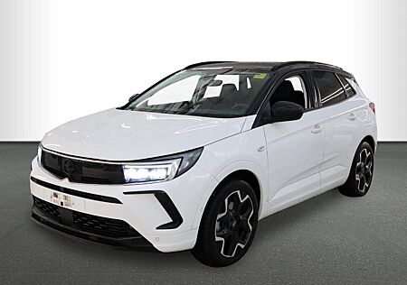 Opel Grandland X gebraucht kaufen Opel Grandland X Grandland GSe 1.6Plug-in Hybrid AWD Leder AHK