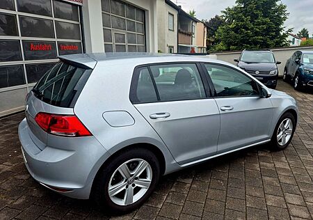 VW Golf Volkswagen 1.2 TSI 1 Hand Top gepflegt