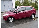 Ford Fiesta Titanium