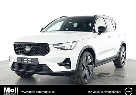 Volvo XC 40 XC40 Ultra Black Edition 2WD StandHZG AHK Digita