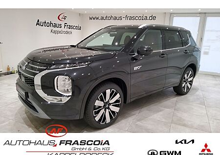Mitsubishi Plug in Hybrid Outlander Plug-in Hybrid Outlander Top (Luxury-Paket) 2,4