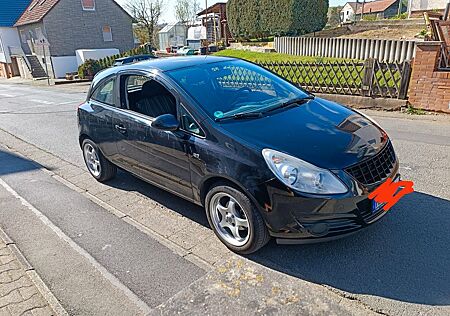 Opel Corsa 1.0 Twinport ecoFLEX Edition Edition