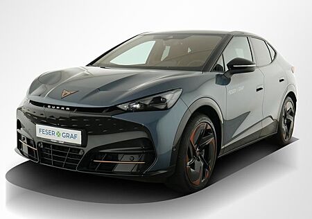 Cupra Tavascan gebraucht kaufen Cupra Tavascan VZ 77 kWh/LM21"/HeadUp/HeatPump/Matrix/