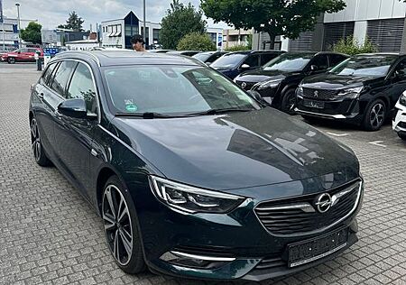 Opel Insignia Innovation