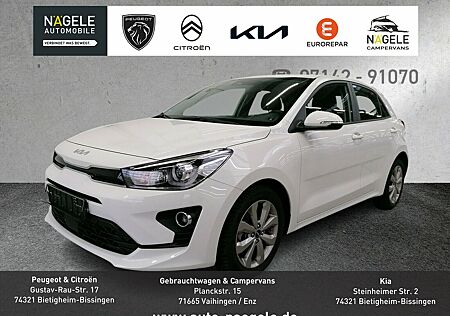 Kia Rio 1.0 T-GDI DCT Vision|Navi|LED|Sitz/Lenkradh.