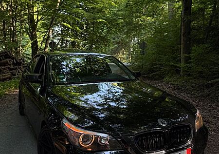 BMW 530d