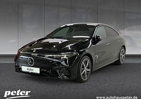 Mercedes-Benz CLA 250 + EQ Technologie +AMGSTYLE+18''+MULTIBEAM