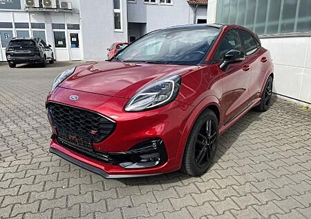 Ford Puma ST X 1.5 EcoBoost - Navi - Tempomat - 8-fa