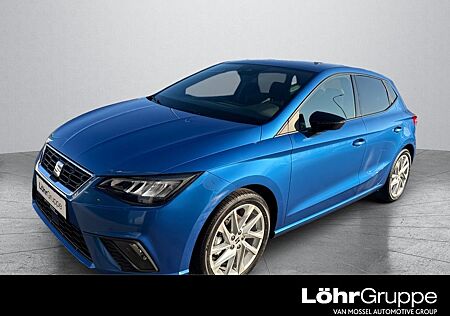 Seat Ibiza 1,0 TSI FR Line DSG
