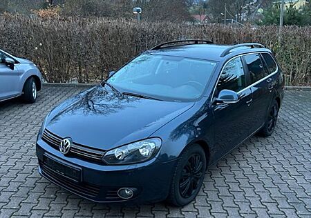 VW Golf Volkswagen 1.4 TSI Highline Variant Highline