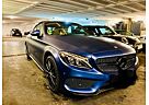 Mercedes-Benz C 250 C -Klasse Cabrio AMG Sportpaket