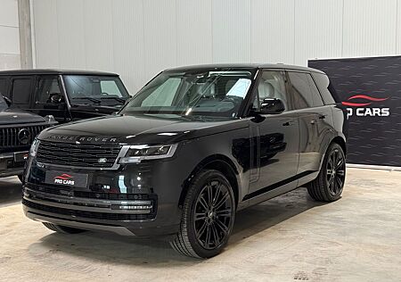 Land Rover Range Rover 3.0 D350 Autobiography
