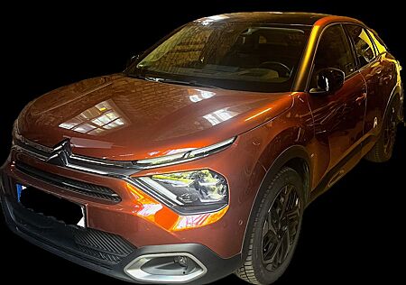 Citroën C4 PureTech 130 Stop&Start SHINE EAT8 SHINE