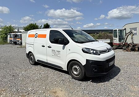 Citroën Jumpy 1,6 BlueHDi 95 Profi L1