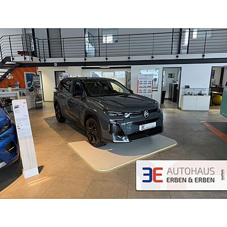 Citroën C5 Aircross leasen