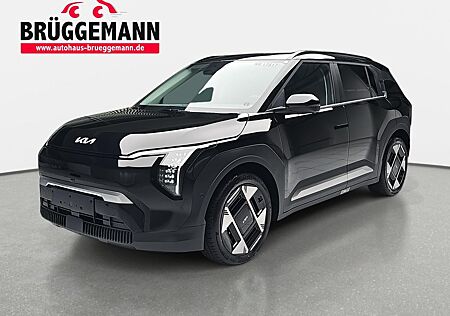 Kia EV3 81.4 KWH EARTH MJ25 WINTER BUSINESS UPGRADE