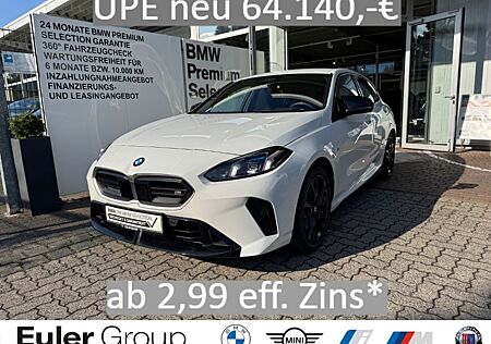 BMW M135 xDrive F70 H/K HUD LCProf DAProf Memory ad.