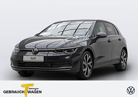 VW Golf Volkswagen 2.0 TDI DSG STYLE LM18 KAMERA VIRTUAL