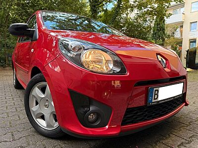 Renault Twingo 1.2 16V -1 Hand-54TKm! RIP CURL!
