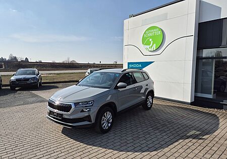 Skoda Karoq 1.5l TSI ACT DSG Selection