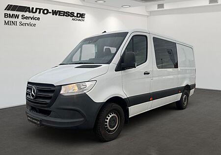 Mercedes-Benz Sprinter III Kasten RWD AWD 316 CDI L2 AHK digit