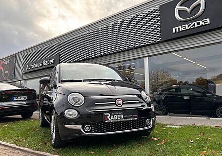 Fiat 500 1.0 GSE Mild-Hybrid Dolcevita 71PS