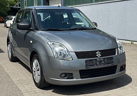Suzuki Swift Lim. Snow