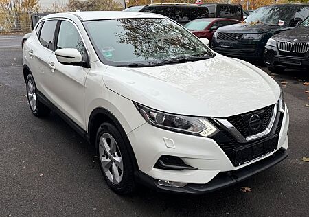 Nissan Qashqai Acenta~XENON~RFK~EU6~AUTOMATIK~AHK