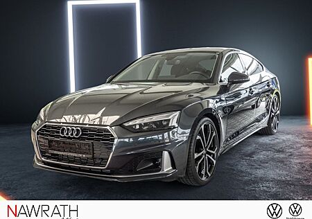 Audi A5 Sportback 40 TFSI advanced NAVI MATRIX-LED