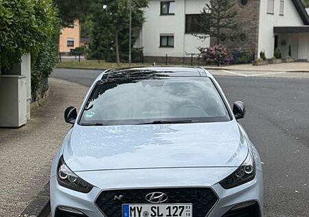 Hyundai i30 2.0 T-GDI N Performance N Performance