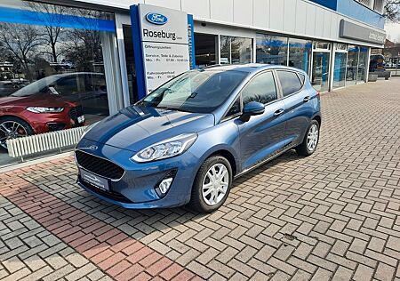 Ford Fiesta Cool & Connect KLIMA SYNC PDC SHZ GJR