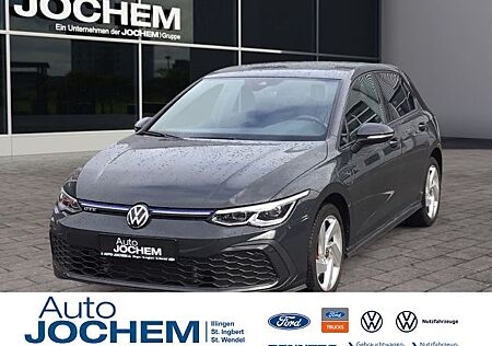 VW Golf Volkswagen VIII GTE+Navi+AHK-klappbar+LED+Digitales Co
