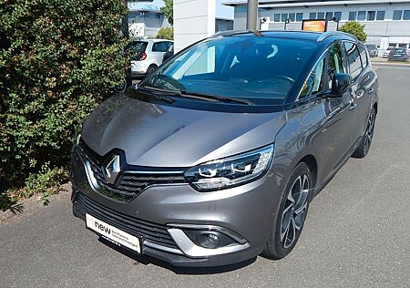 Renault Grand Scenic Bose Edition TCe 130
