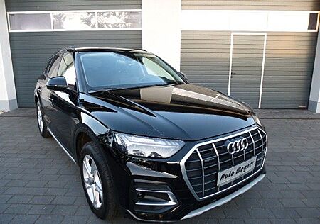 Audi Q5 50 TDI quattro advanced LED MATRIX NAVI B&O