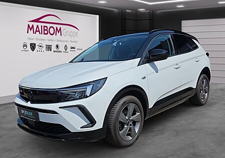 Opel Grandland X Grandland GS Line