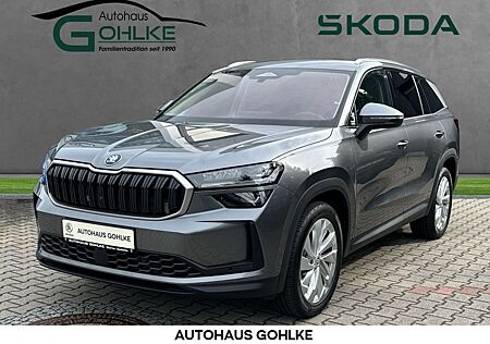 Skoda Kodiaq 2.0TDI 142kW DSG 4x4*Anhängerkup*360 Grad