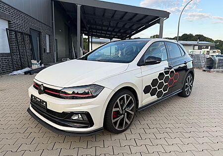 VW Polo Volkswagen 2.0 TSI OPF DSG GTI GTI