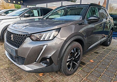 Peugeot 2008 PureTech 130 GT
