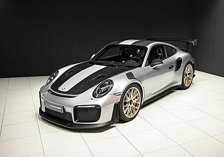 Porsche 991 GT2 RS *Weissach*Lift*Chrono*Kamera*