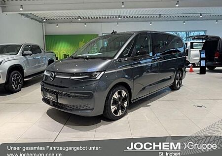 VW T7 Multivan Volkswagen Style 2.0 TDI DSG 7-Sitzer LÜ