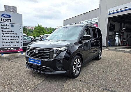 Ford Tourneo Courier Titanium Autom. *ACC*KAM*NAV*PDC