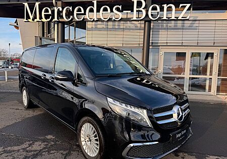 Mercedes-Benz V 300 d 4MATIC AVA ED Extral Stdheiz 360Kam AHK