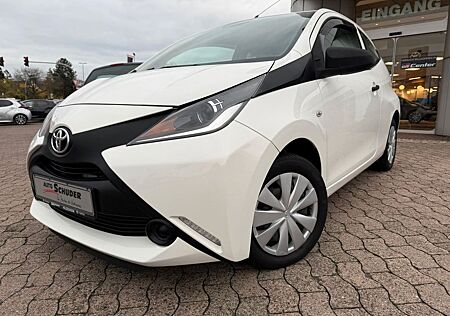 Toyota Aygo (X) Aygo **KLIMA**