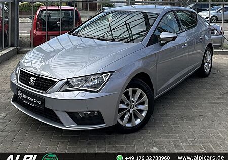 Seat Leon 1.2 TSI Style *EINPARKHILFE/SITZHEIZ.*