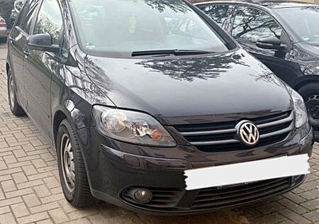 VW Golf Plus Volkswagen 1.6 FSI Trendline Trendline