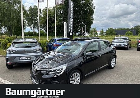 Renault Clio Experience TCe 100 Easy-Link/Tempomat/Sitzh