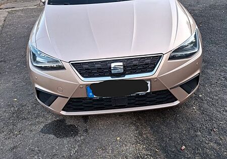 Seat Ibiza 1.0 TSI 81kW Style