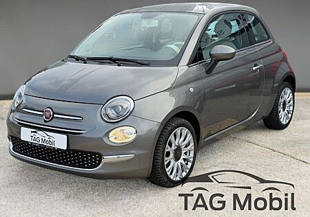Fiat 500 Lounge