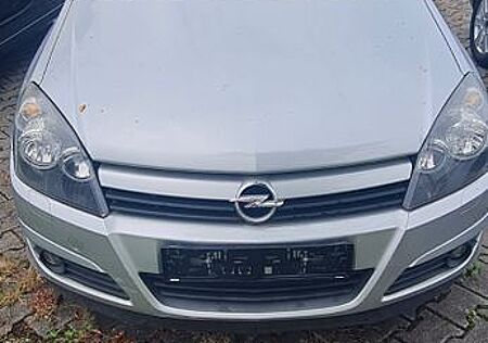 Opel Astra Caravan 1.4 Twinport ecoFLEX Edition E...