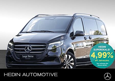 Mercedes-Benz Vito 116 CDI Tourer PRO Kompakt KAM-360° TWA LM